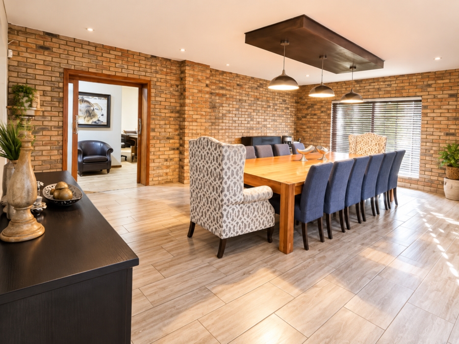 5 Bedroom Property for Sale in Klerksdorp Rural North West